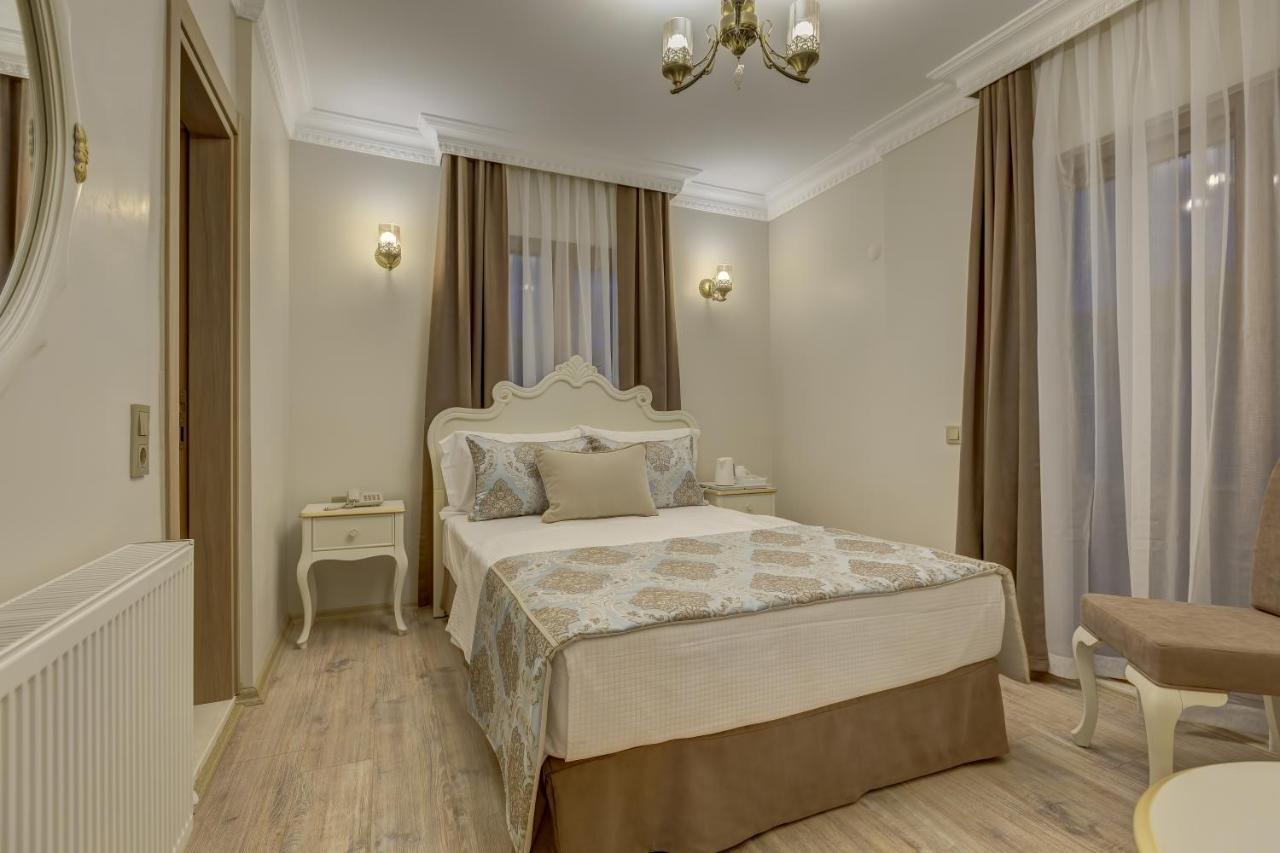Cunda Oezerbey Konagi (Adults Only) Hotel Ayvalik Exterior photo