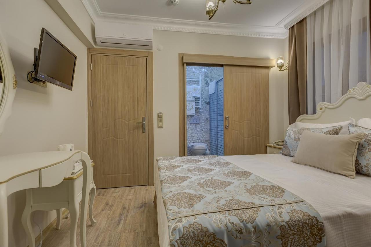 Cunda Oezerbey Konagi (Adults Only) Hotel Ayvalik Exterior photo
