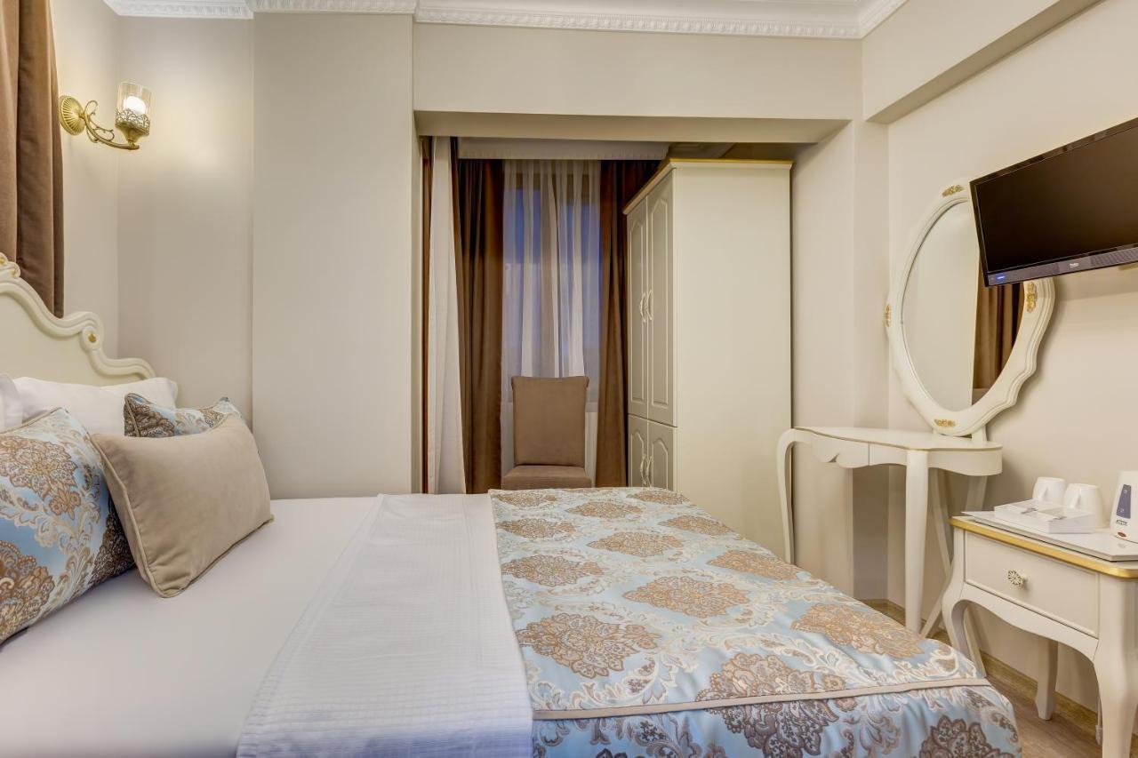 Cunda Oezerbey Konagi (Adults Only) Hotel Ayvalik Exterior photo