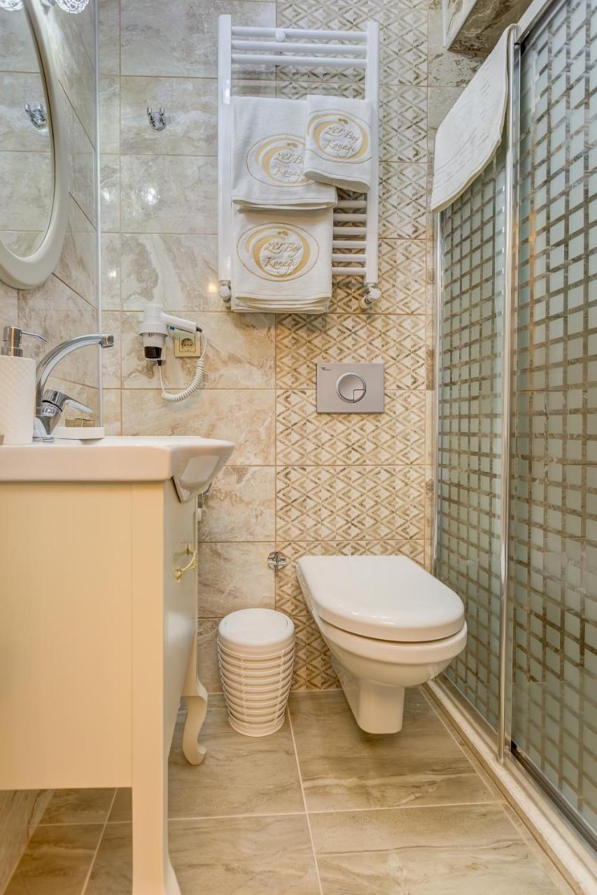 Cunda Oezerbey Konagi (Adults Only) Hotel Ayvalik Exterior photo
