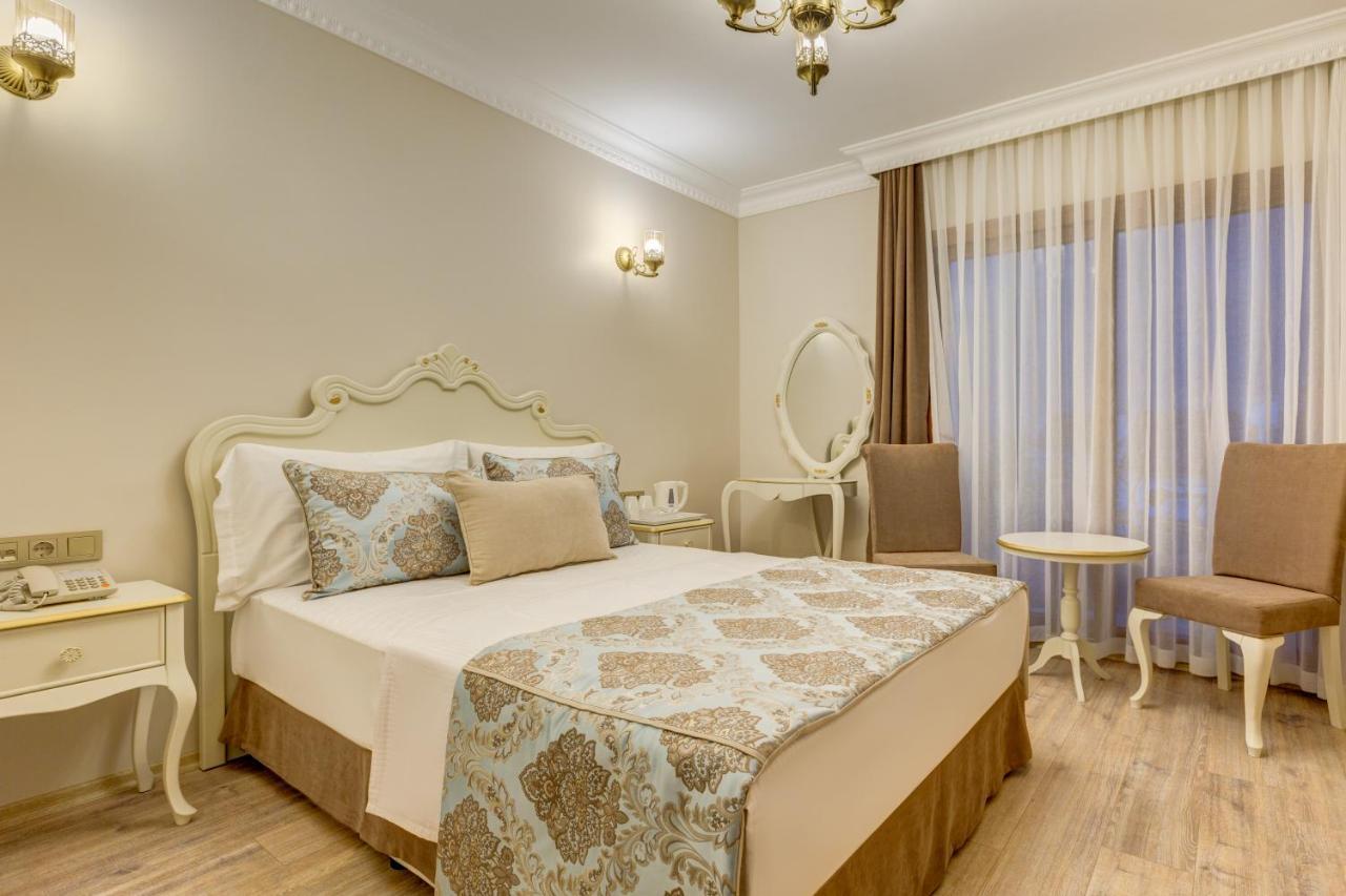 Cunda Oezerbey Konagi (Adults Only) Hotel Ayvalik Exterior photo