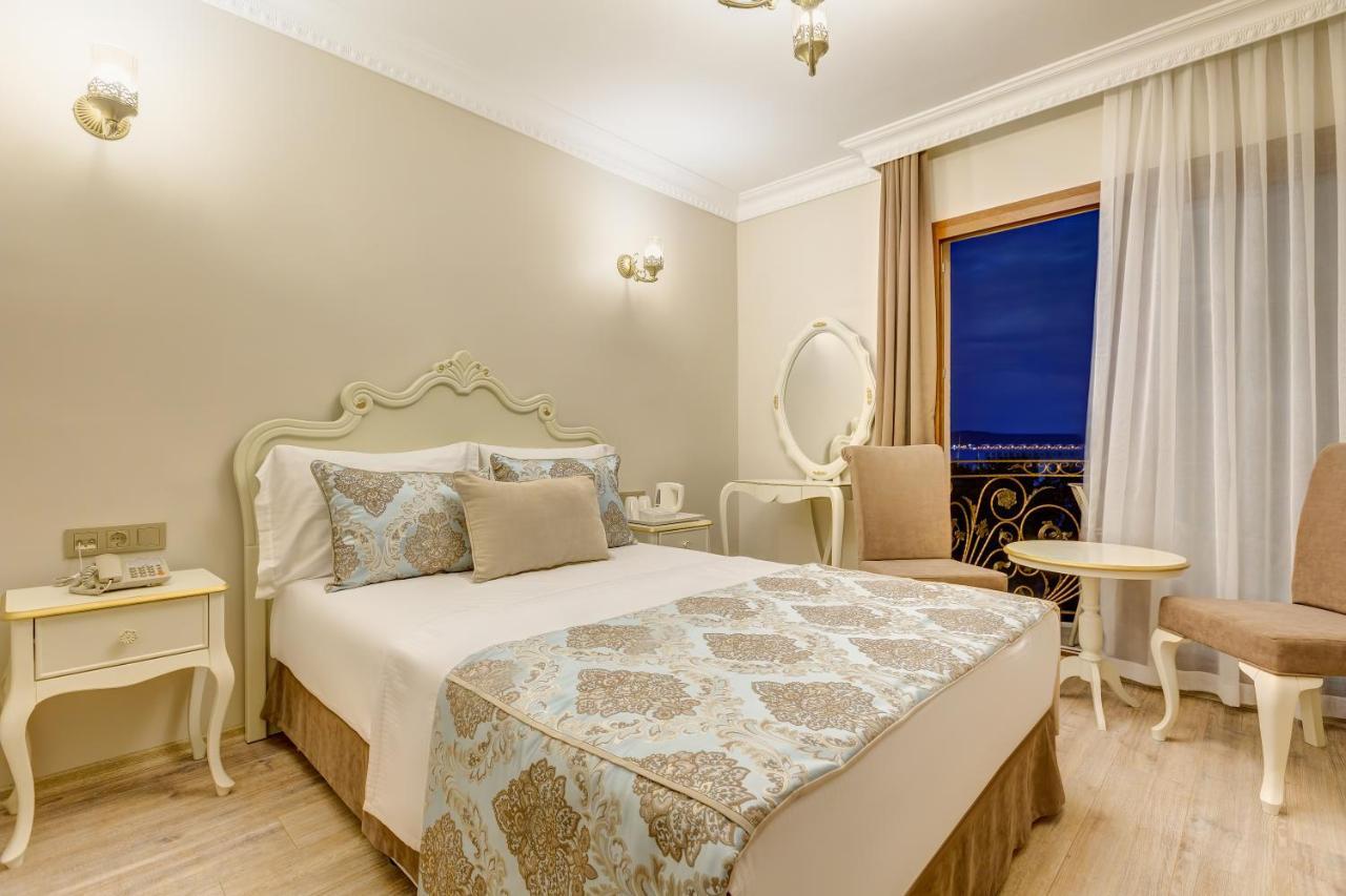 Cunda Oezerbey Konagi (Adults Only) Hotel Ayvalik Exterior photo